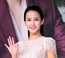 [BZ포토] 조여정, 진줏빛 미소