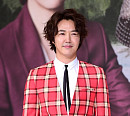 [BZ포토] 윤상현, 제 헤어스타일 어때요?