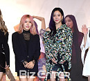 [BZ포토] 예은-수란-보형-강한나, 색다른 조합