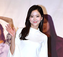 [BZ포토] 강한나, 순백의 청순 미녀