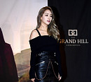 [BZ포토] 예은, 빛나는 각선미