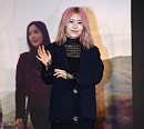 [BZ포토] 수란, 모두가 인정한 러블리 매력녀