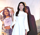 [BZ포토] 강한나, 선녀 강림