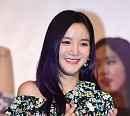 [BZ포토] 보형, 심쿵 손하트
