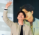 [BZ포토] 공유, 혜자로운 팬서비스