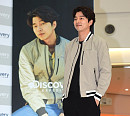 [BZ포토] 공유, 놀라운 실물 비율