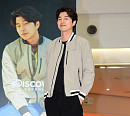 [BZ포토] 공유, 바람직한 8등신 비율
