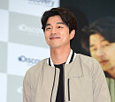 [BZ포토] 공유, 신이 머물다 간 미소