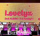 [BZ포토] 러블리즈, 10개월 만의 컴백