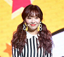 [BZ포토] 러블리즈 류수정, 말괄량이 과즙 소녀