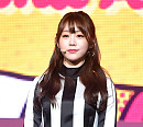 [BZ포토] 러블리즈 서지수, 몽환적인 눈빛