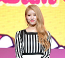 [BZ포토] 러블리즈 이미주, 리얼 바비인형
