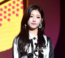 [BZ포토] 러블리즈 정예인, 백설공주가 따로 없네
