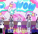 [BZ포토] 러블리즈, '와우!'