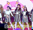 [BZ포토] 러블리즈, 인형이야 사람이야~