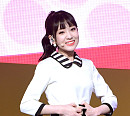 [BZ포토] 러블리즈 유지애, 까르르 까르르