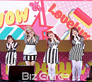 [BZ포토] 러블리즈, 단체 애교 발사