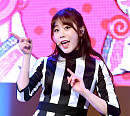 [BZ포토] 러블리즈 서지수, 찌르고 찌르고~