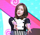 [BZ포토] 러블리즈 베이비소울, '러블리너스 마음 뺏을래~'