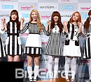 [BZ포토] 러블리즈, 깨발랄 소녀들