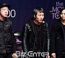 [BZ포토] 갤럭시 익스프레스, 시크한 올블랙 패션