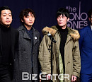 [BZ포토] 더 모노톤즈, 훈훈하네~