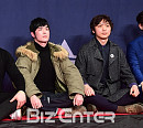[BZ포토] 더 모노톤즈, 마치 안방처럼~