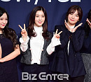 [BZ포토] 레드벨벳, 미국에 상큼함 전파하고 올게요~