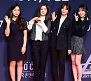 [BZ포토] 레드벨벳, "조이는 오늘 드라마 촬영해요~"
