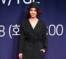 [BZ포토] 윤미래, 숨길 수 없는 포스