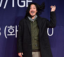 [BZ포토] 타이거JK, 머릿결이 전지현급!