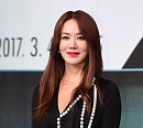 [BZ포토] 엄정화, 팜므파탈 매력
