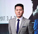 [BZ포토] 이루, 본명 '조성현'으로 연기 도전