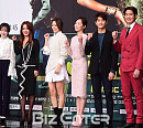 [BZ포토] '당신은 너무합니다' 파이팅!