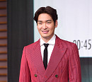 [BZ포토] 정겨운, 개구진 미소