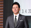 [BZ포토] 전광렬, 부드러운 카리스마