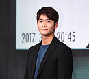 [BZ포토] 강태오, 훈남 미소