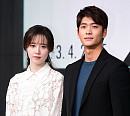 [BZ포토] 구혜선-강태오, 아직은 어색해요~