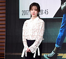 [BZ포토] 구혜선, 결혼 후 첫 브라운관 복귀