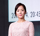 [BZ포토] 윤아정, 쉬지 않고 일하는 배우