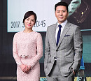 [BZ포토] 윤아정-조성현, 우리 케미 어때요?