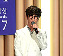 [BZ포토] 소란 고영배, '한국대중음악상' MC예요~