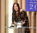 [BZ포토] 이부영, 개성 넘치는 재즈 보컬리스트