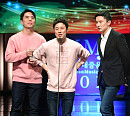 [BZ포토] 9와 숫자들, 최우수 모던록–노래 부문 수상했어요