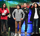 [BZ포토] 최우수 록 음반상 수상한 ABTB