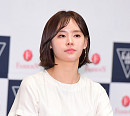 [BZ포토] 구재이, 내가 바로 '팔로우미' 원년 멤버