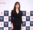 [BZ포토] 서지혜, 수트도 찰떡 소화
