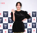 [BZ포토] 이주연, 얼굴이 소멸 직전