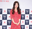 [BZ포토] 다이아 정채연, 존재 자체가 러블리