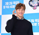 [BZ포토] 김종국, '너목보4' 합류했어요